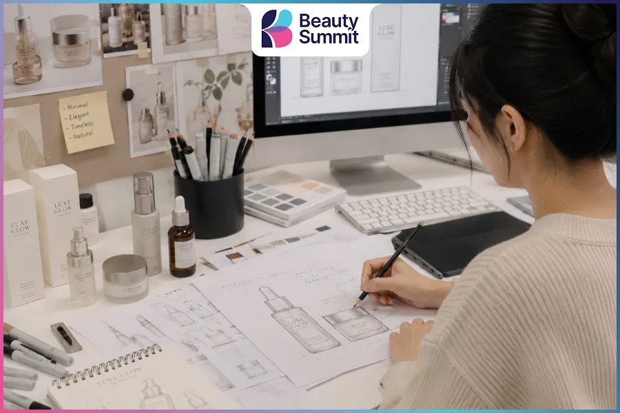 Hệ sinh th&aacute;i beauty hiện đại vận h&agrave;nh như thế n&agrave;o?