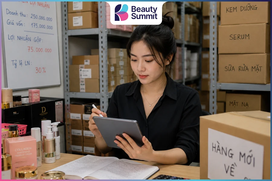 Vì sao nhiều sản phẩm tốt vẫn khó vào hệ thống phân phối? 7 Chất lượng sản phẩm chưa phải yếu tố duy nhất