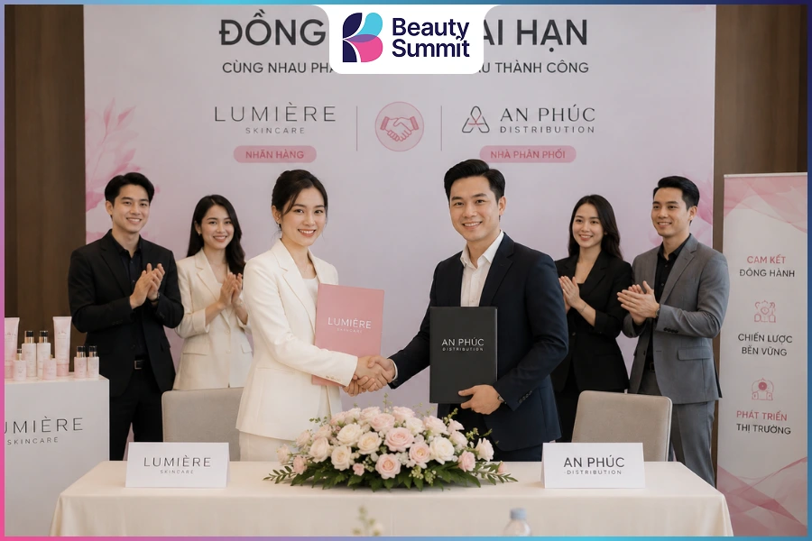 Vì sao nhiều sản phẩm tốt vẫn khó vào hệ thống phân phối? 9 Điều nhà phân phối thực sự tìm kiếm