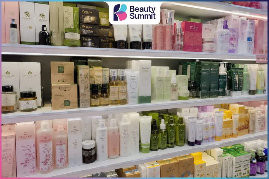 Beauty ecosystem tại Việt Nam đang ph&aacute;t triển ra sao?