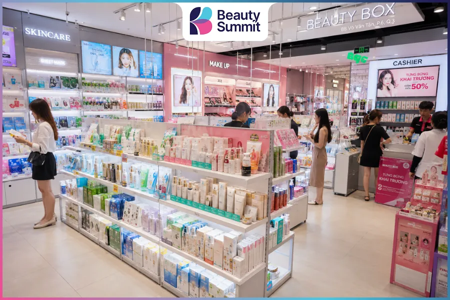 xu huong beauty ecosystem dang hinh thanh nhu the nao 3
