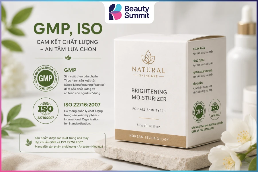 V&igrave; sao ng&agrave;nh beauty đang chuyển dịch sang m&ocirc; h&igrave;nh hệ sinh th&aacute;i?
