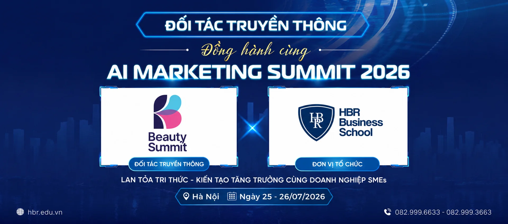 AI Marketing Summit 2026