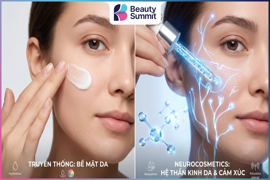 my pham than kinh hoc neurocosmetic xu huong tuong lai 4