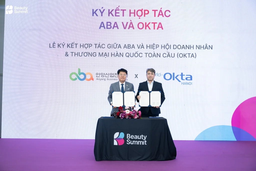 Thương hiệu quốc tế tìm đại lý tại Việt Nam