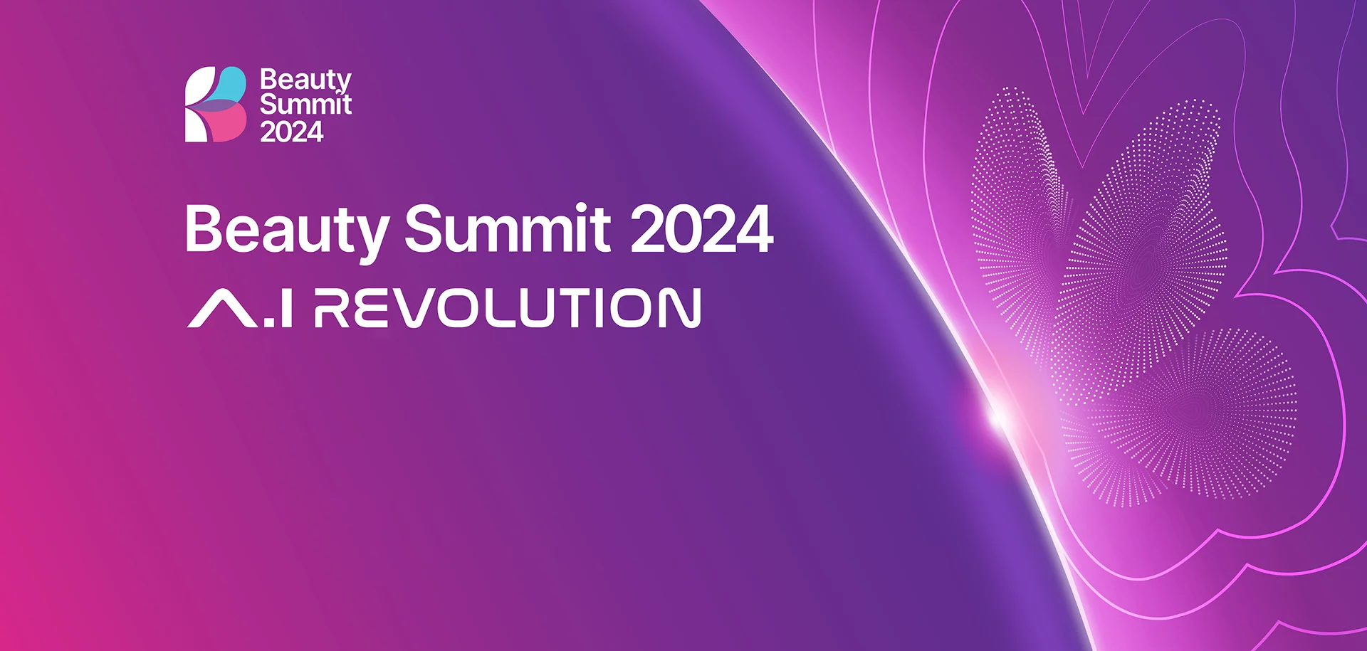 Banner Album ảnh Beauty Summit 2024
