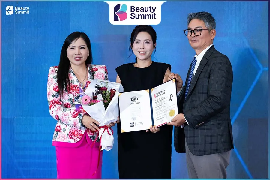beauty summit 782