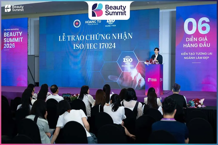 beauty summit 783