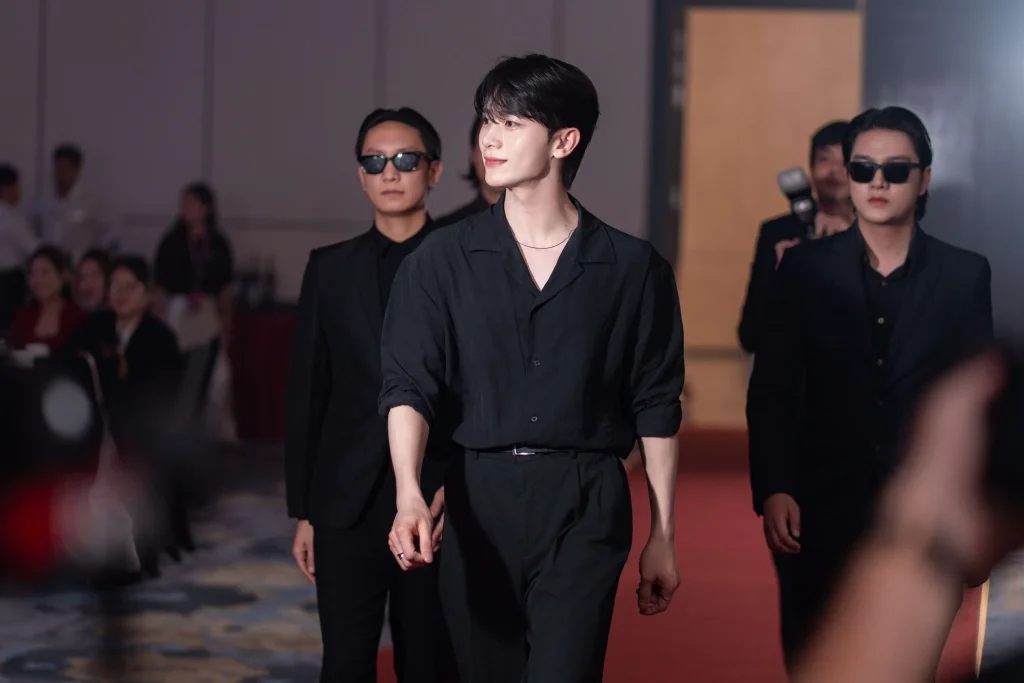 Nhóm KOL, KOC, Beauty Blogger 20 Khoảnh khắc thảm đỏ & sân khấu Beauty Summit - Hình 25