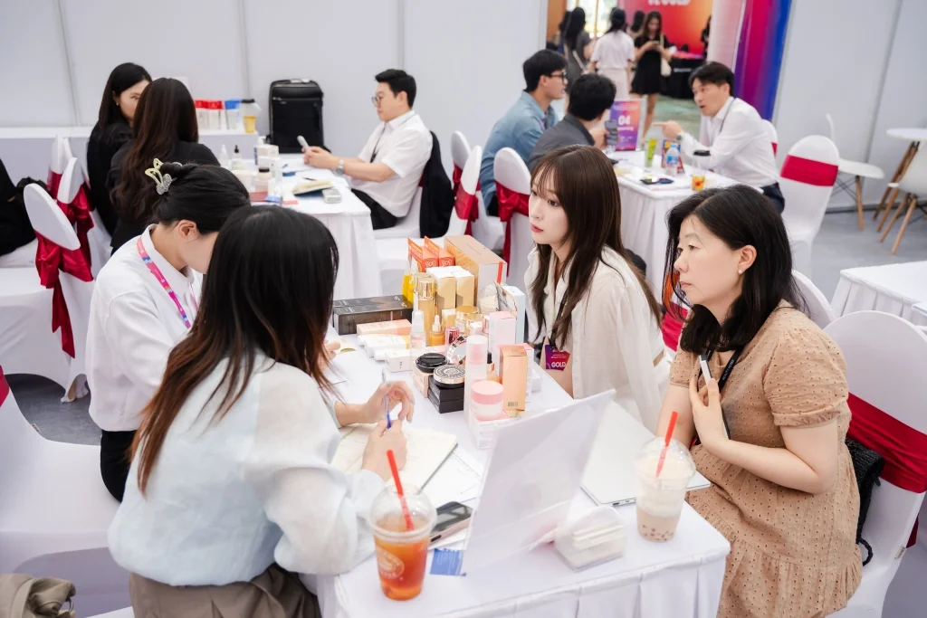 Tìm kiếm đối tác phân phối