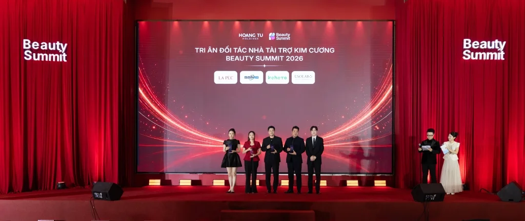 Bảo trợ truyền thông và đề cử giải thưởng