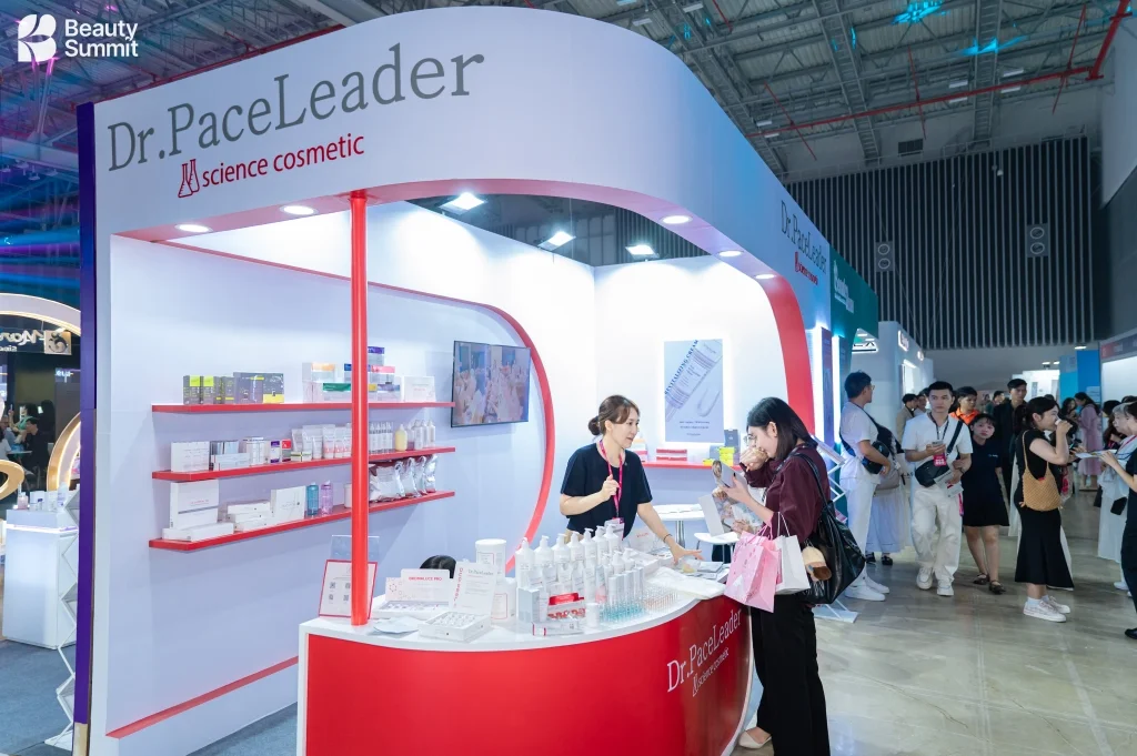 Nhóm người yêu thích làm đẹp 9 Khoảnh khắc lễ hội làm đẹp Beauty Summit - Hình 7