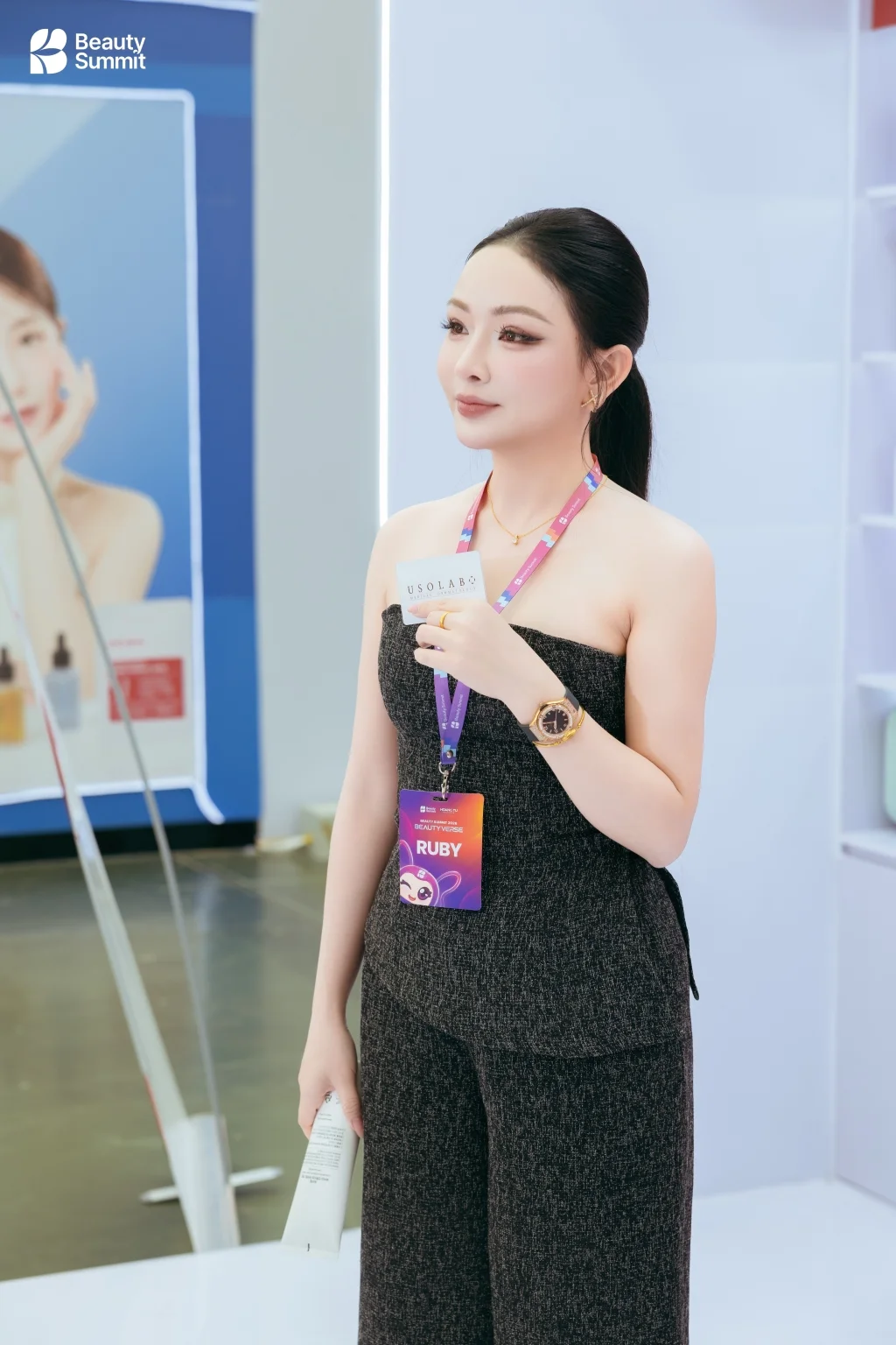 Hội thảo Da liễu & Thẩm mỹ chuyên sâu tại Beauty Summit dành cho Bác sĩ và Chủ Spa