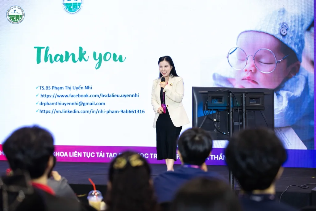 Kết nối các chuyên gia, bác sĩ chuyên khoa Da liễu - Thẩm mỹ toàn quốc