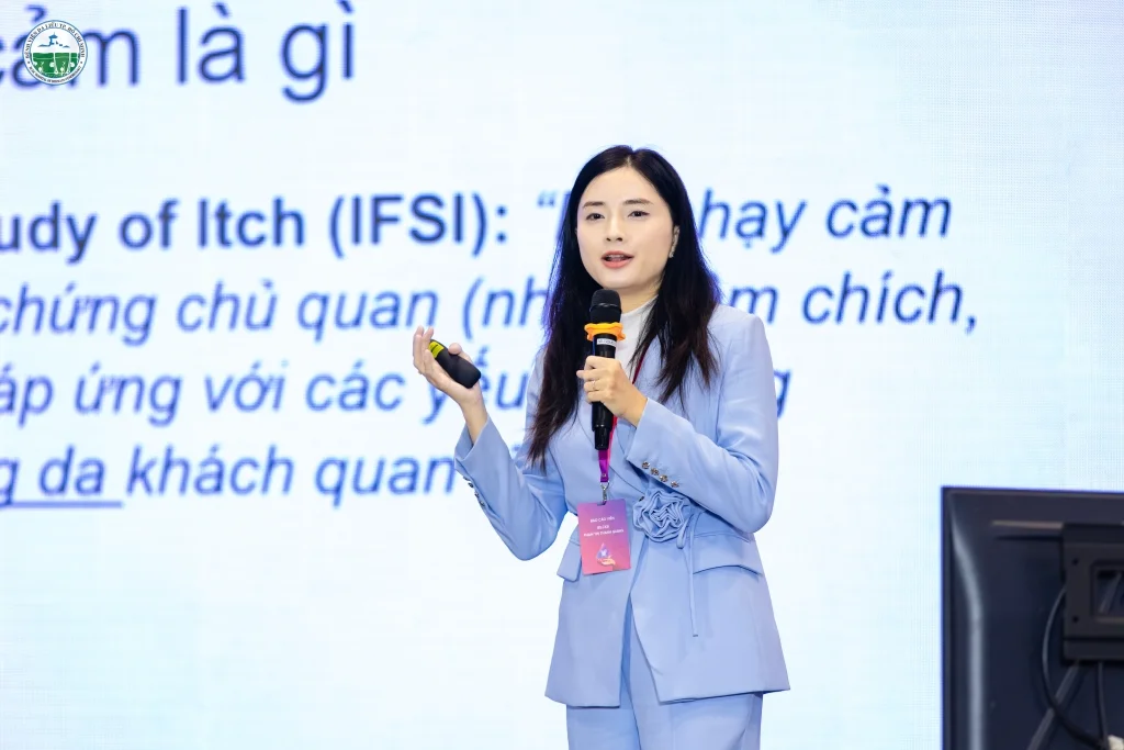 Hội thảo Da liễu chuyên sâu tại Beauty Summit quy tụ đông đảo y bác sĩ