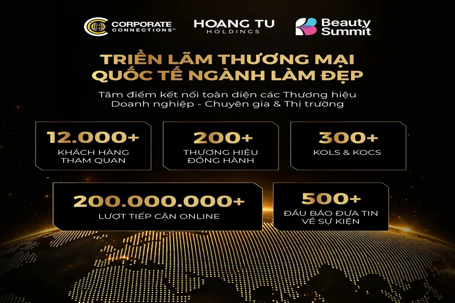 Hoàng Tú Holdings – Nhà tài trợ Vàng International Leadership Summit 2026 7 anh 01 900x600 khong vien