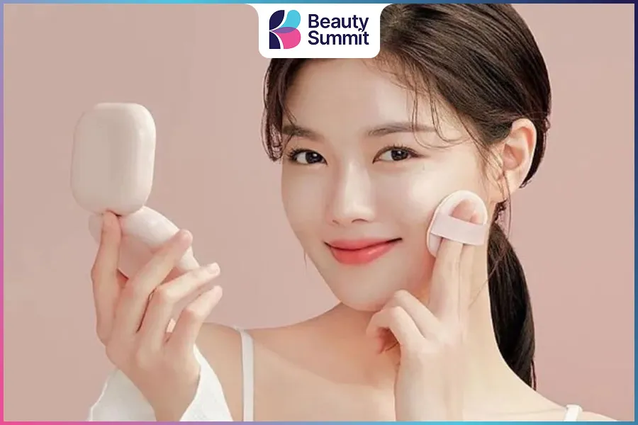 Dùng cushion có cần kem chống nắng không? Bôi cái nào trước?