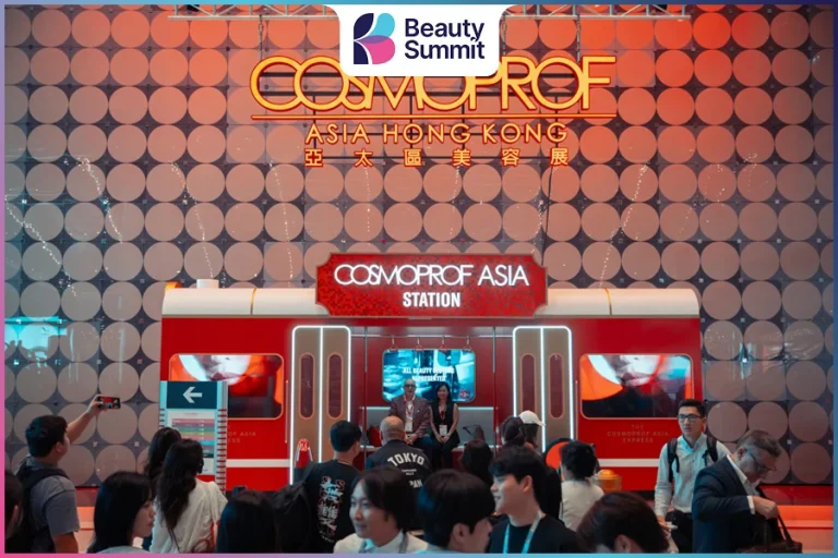 Cosmoprof Asia 2026 Hong Kong: Thông tin & Cách tham dự