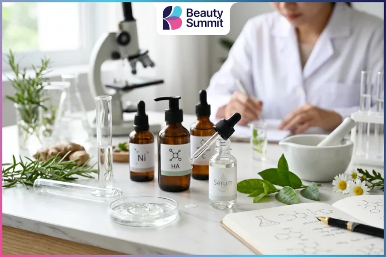 Dược mỹ phẩm là gì? Phân loại, Tiêu chuẩn & Xu hướng thị trường