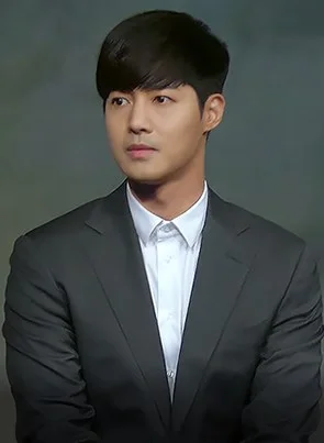 Kim Hyun Joong