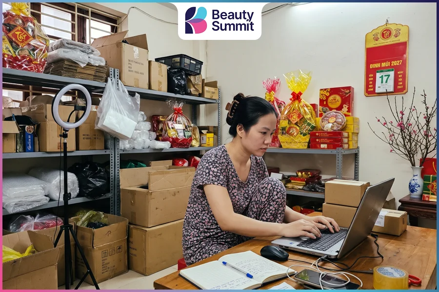 Kinh doanh gì năm 2027? 13 Ý tưởng theo Vốn & Xu hướng 10 Bối cảnh kinh doanh năm 2027: