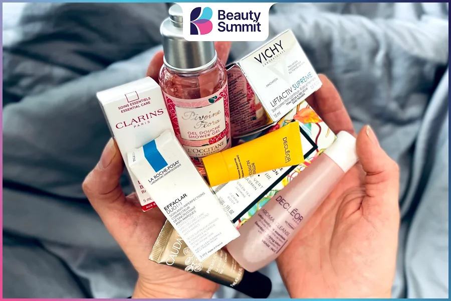Mỹ phẩm Pháp: Nên mua gì? 10+ Brand & Sản phẩm Đáng Mua