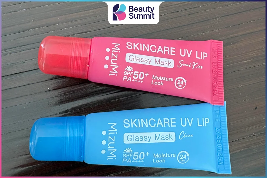 Mỹ phẩm Thái Lan có tốt không? Nên mua của thương hiệu nào? 18 brand mỹ phẩm thái lan MizuMi