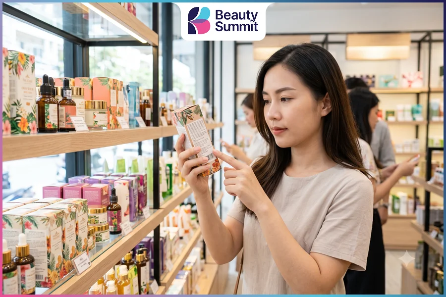 Mỹ phẩm Thái Lan có tốt không? Nên mua của thương hiệu nào? 19 Cách chọn mua mỹ phẩm Thái Lan chính hãng