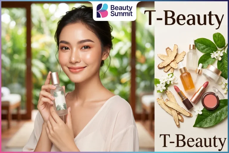 T Beauty là gì? Khám phá xu hướng làm đẹp Thái Lan