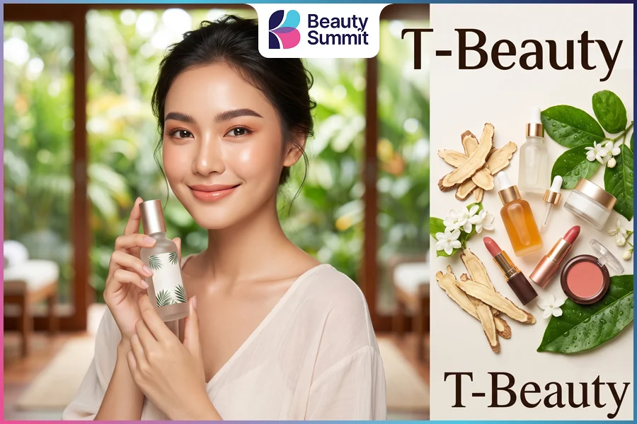 T Beauty là gì? Khám phá xu hướng làm đẹp Thái Lan