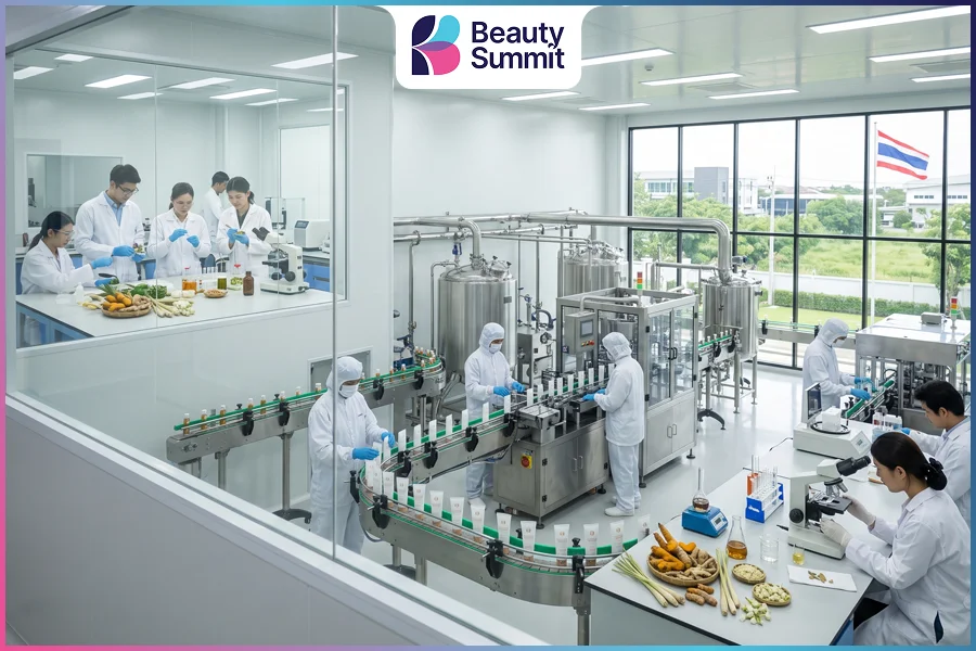 T-Beauty đang trở thành xu hướng làm đẹp mới?