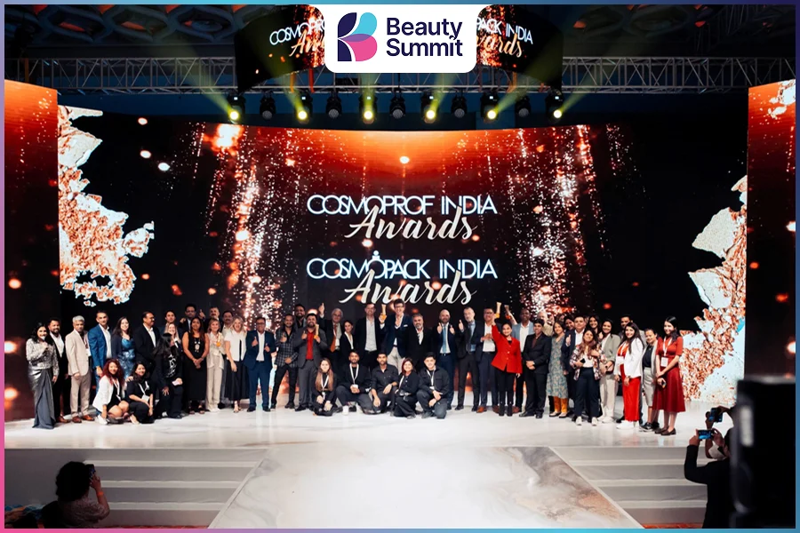 Cosmoprof India