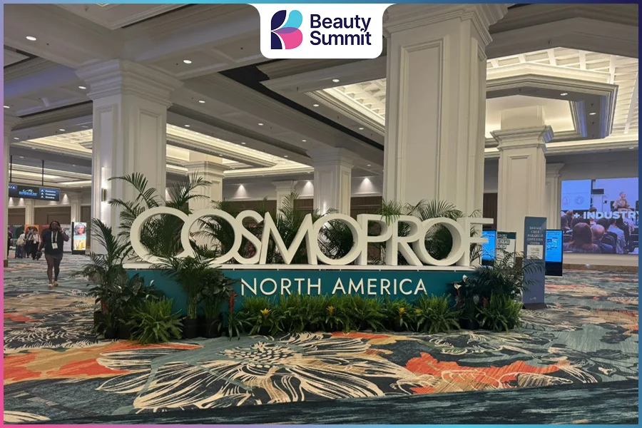 Cosmoprof North America