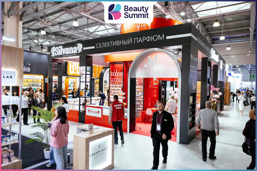 Intercharm Moscow 2026 (14 - 17/10/2026): Toàn bộ thông tin nên biết 18 Intercharm Moscow 2024